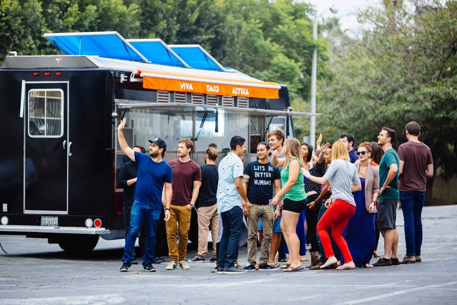 Student Organization Events