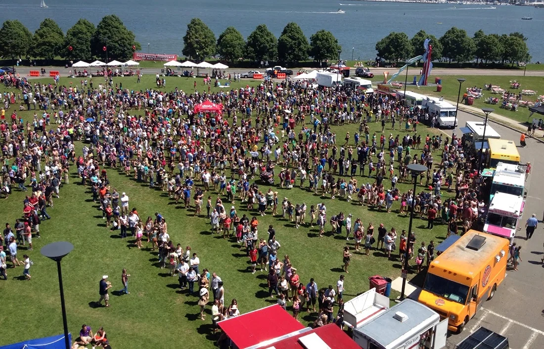 Campus Events and Rallies