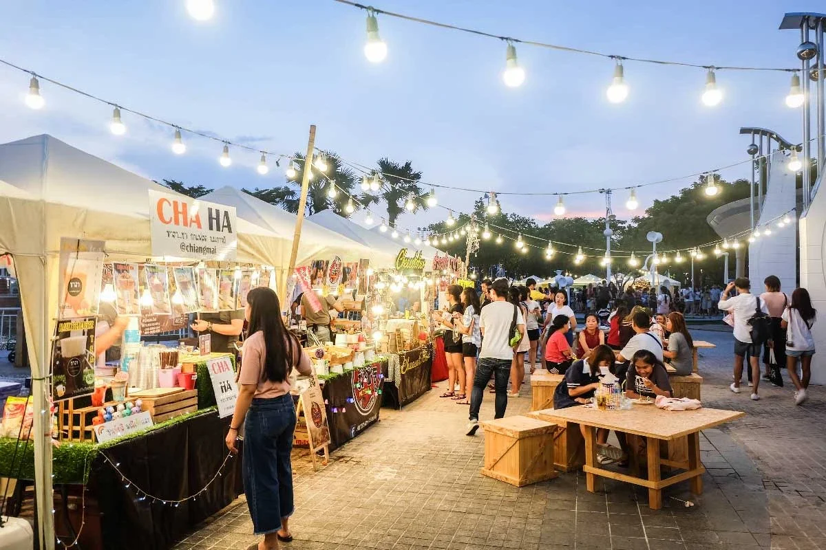 Community and Neighborhood Events