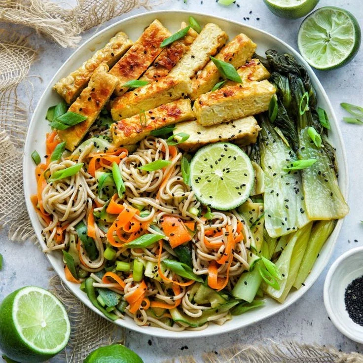 Dietary-Specific Options